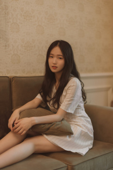 婆婆的幸福生活